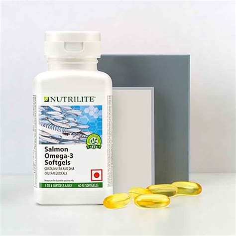 omega 3 amway hindi